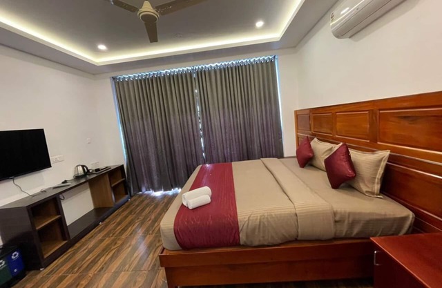 Jyothis Homestay Munnar