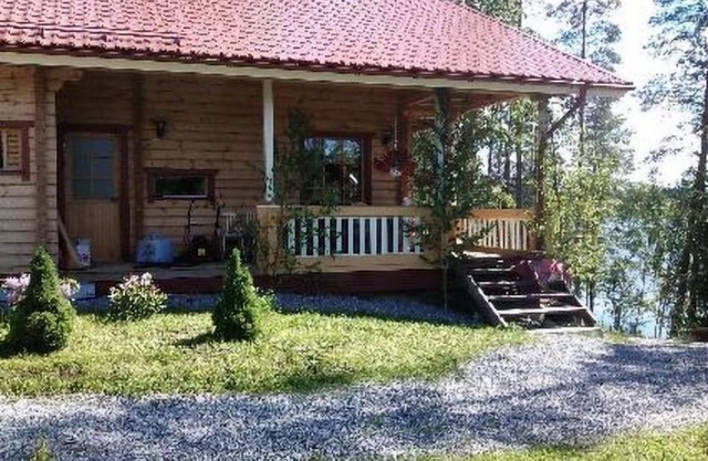 Käkiharju by Interhome