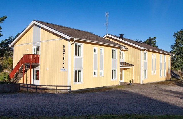 Källviken Semesterby