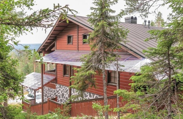 Kärpänrinne b by Interhome
