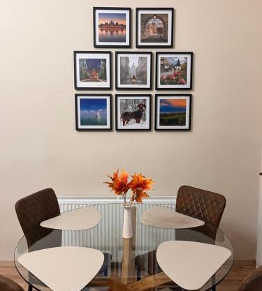 Ködvirág Apartman Szeged