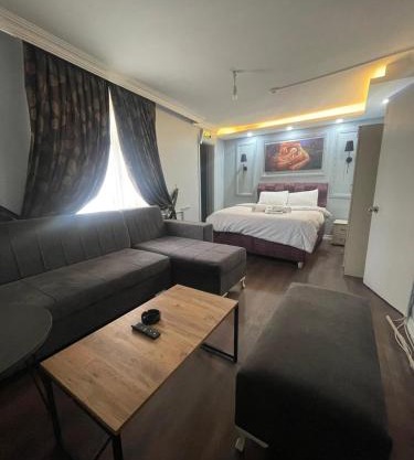 Kıyı Butik Otel