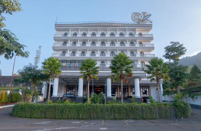 @K Hotel