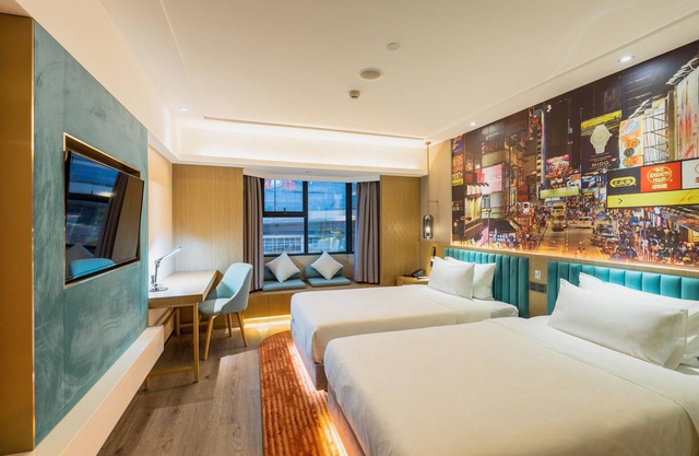 K-house Hotel