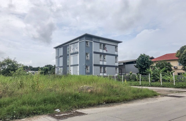 K&k Apartment