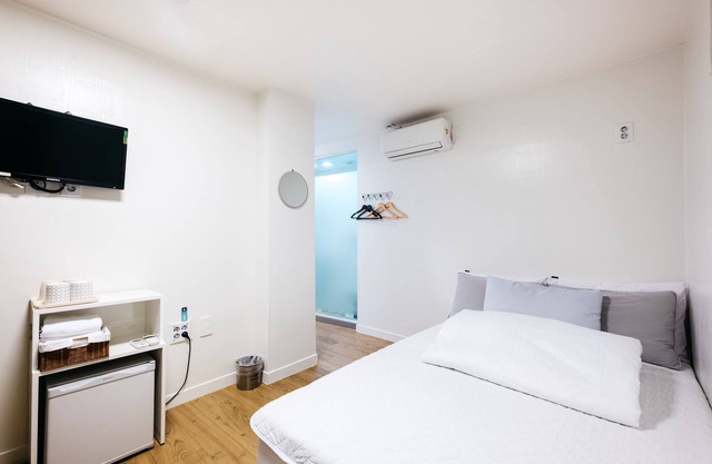 K Stay Guest House