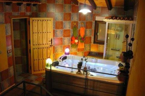 K1 SPA Rural