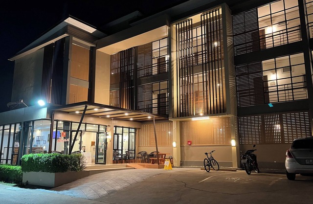 K2 Living Uttaradit