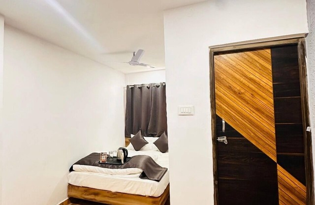 K7 Hotel & Restaurant