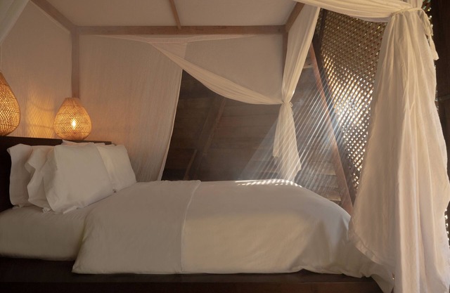 KA BRU Forest Villa - Luxe Jungle Loft, Itacaré