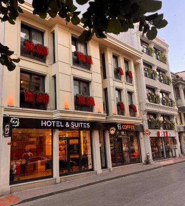 KA Hotel & Suites