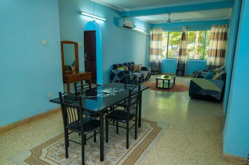 Kaanasisi 3 Bedrooms Apartment