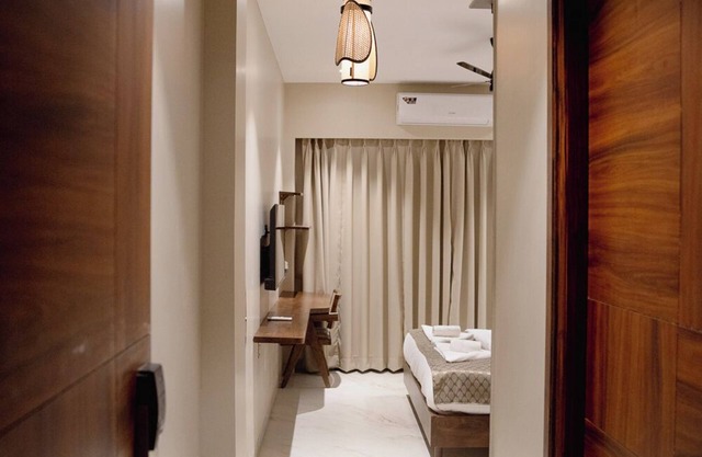 Kaas by Safarnama - Boutique Hotel