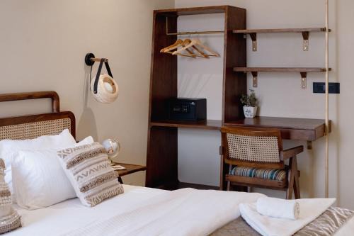 Kaas by Safarnama - Boutique Hotel