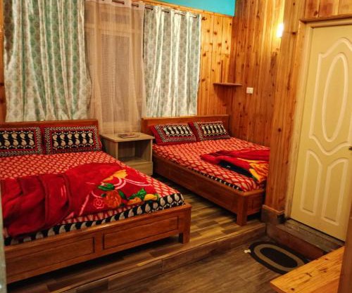 Kacey Homestay Ramdhura