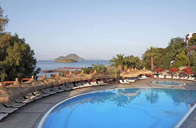 Kadikale Resort
