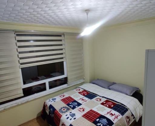 Kadıköy merkezinde 3+1 daire