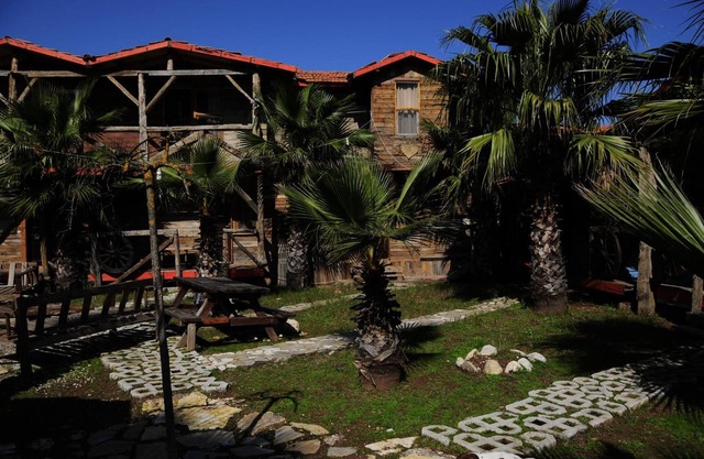 Kadir's Family House