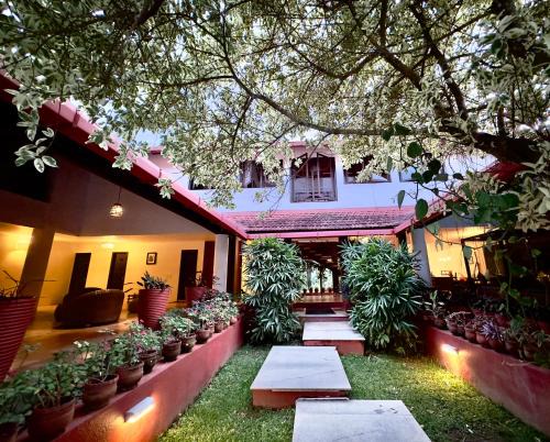 Kadkani River Resort Coorg