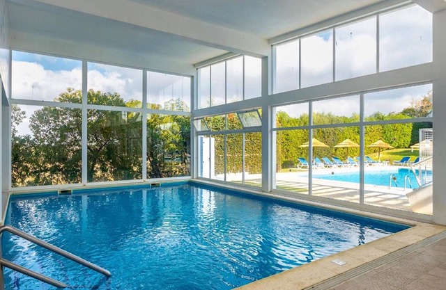 Kai 4 Studio, Balcony, AC, Swimming Pool!New!