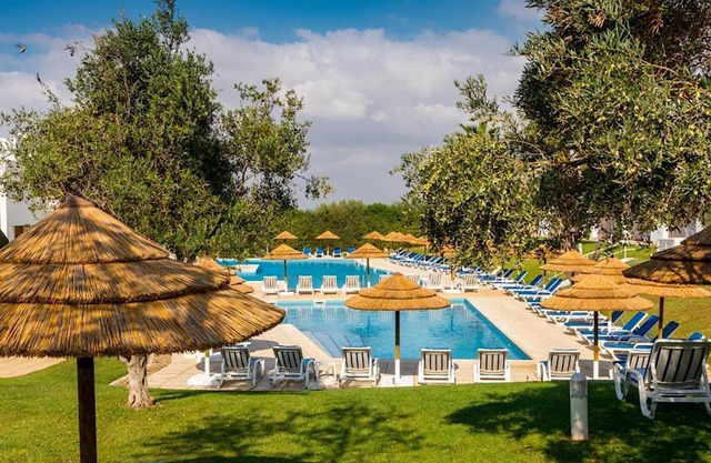 Kai 5 Studio, Balcony, AC, Swimming Pool!New!