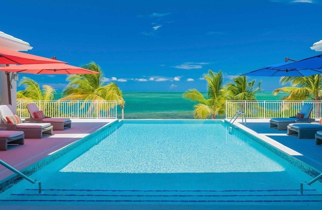 Kaia Kamina-7br by Grand Cayman Villas & Condos