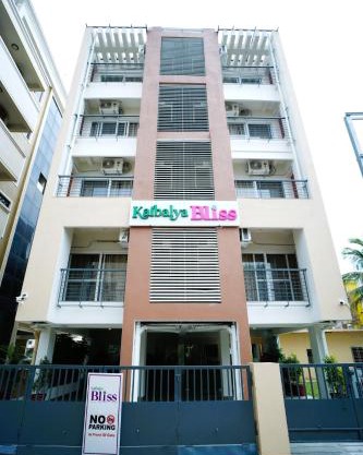 Kaibalya Bliss