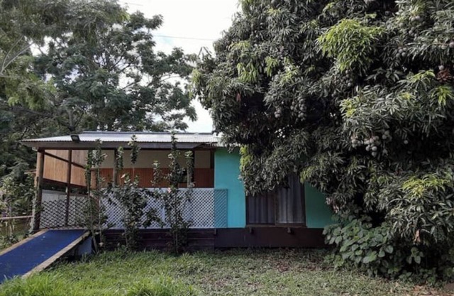 Kaiheke Lodge 4 bedrooms 4 bathrooms 12 people