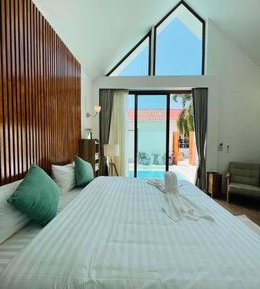 Kaija Resort