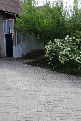 Kairat guest house