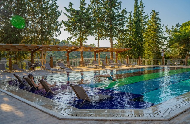 Kairos Valley Health & Nature Resort