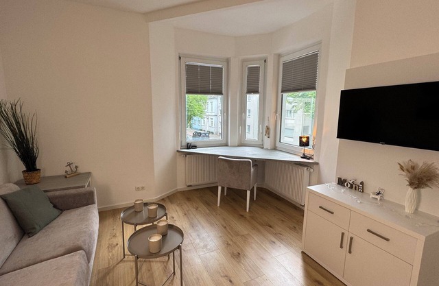 Kaiser Appartements 1