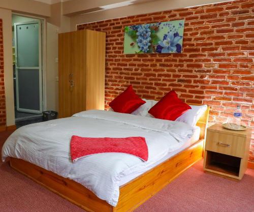 Kaji Chhen Homestay