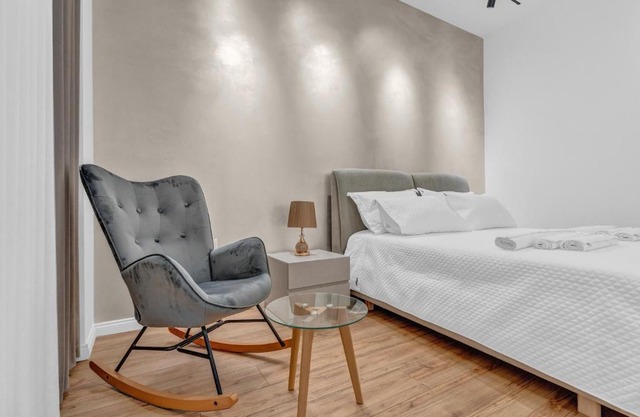 Kajo Studio Apartment Berat
