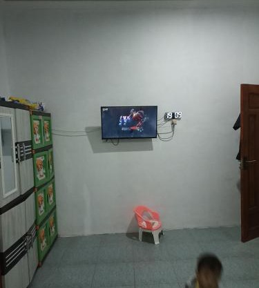 Kaka Penginapan