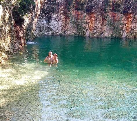 Kakao Cobá Hotel & Cenote Experience