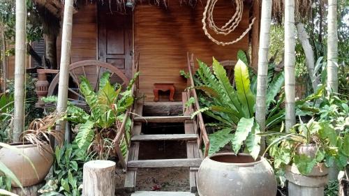Kakrona Pouk Homestay