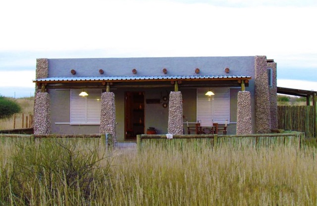 Kalahari Cottage
