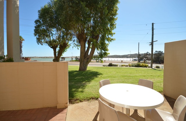 Kalbarri Riverview 2 | Waterfront | Ground Floor