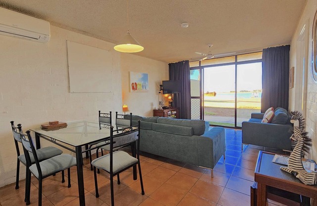 Kalbarri Riverview 3 | Waterfront | Ground Floor