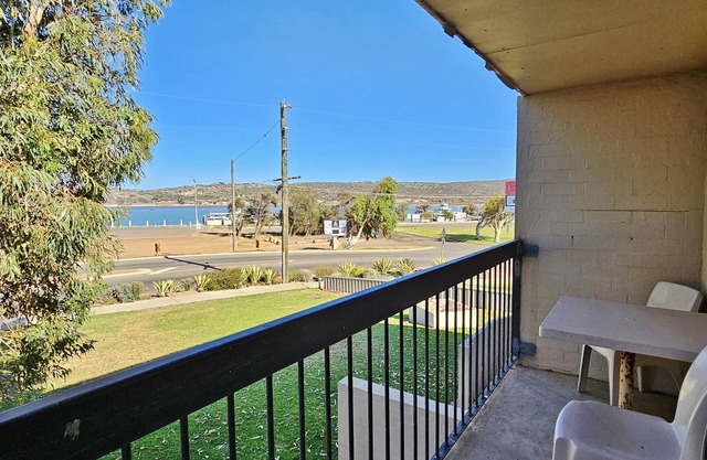 Kalbarri Riverview 6 | Waterfront | First Floor
