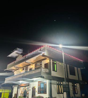 Kalden Homestay