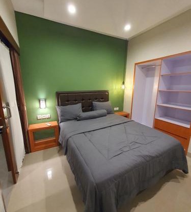 Kalih Homestay Bali