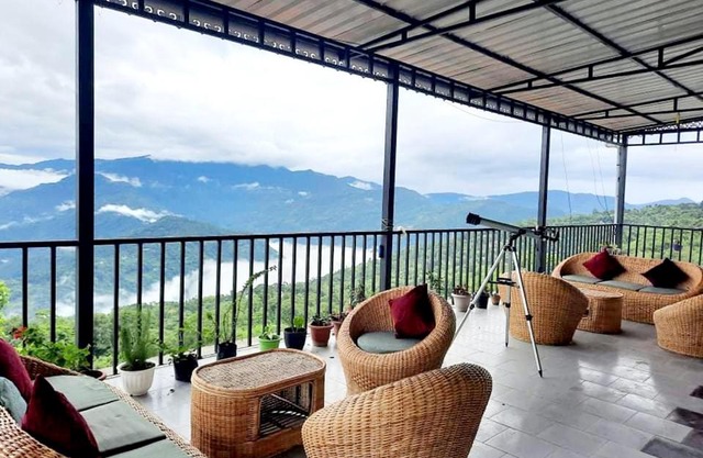 Kalimpong Sunrise-Inn Homestay