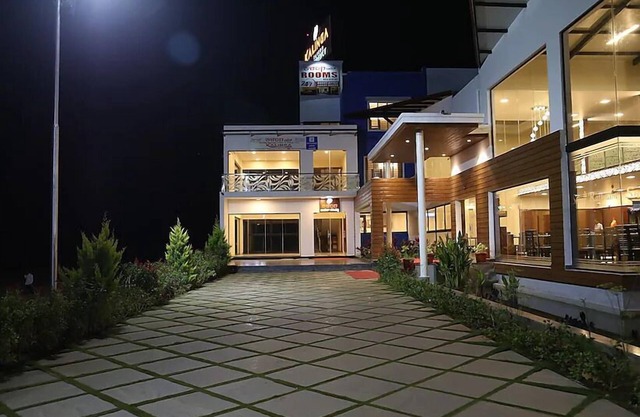 Kalinga Tavern Residency