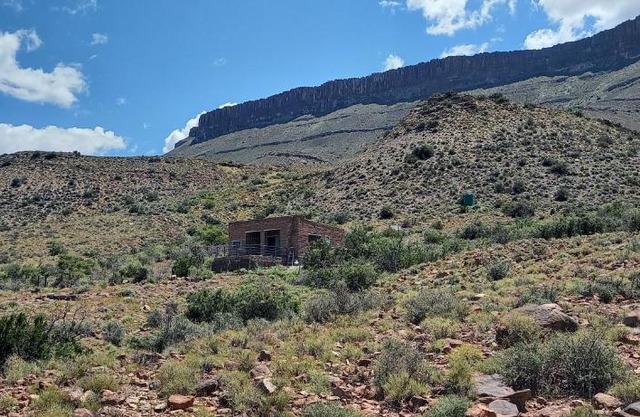 Kalkfontein Guesthouse