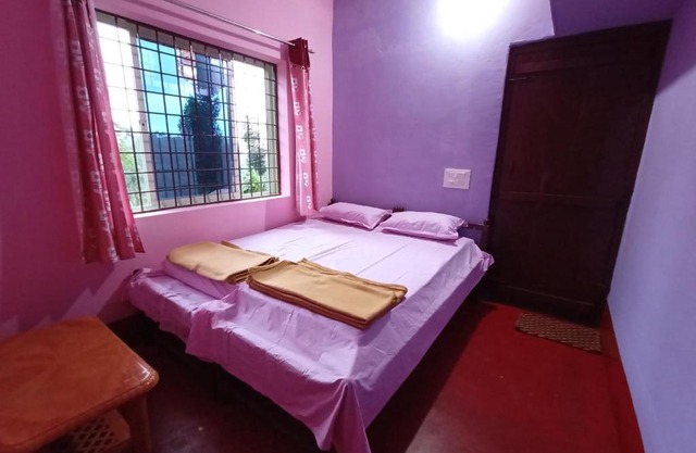 Kallare nature stay