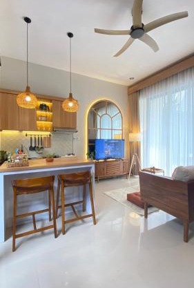 Kallea Villas