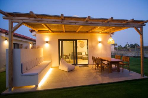 Kalliopi Luxury Apartments