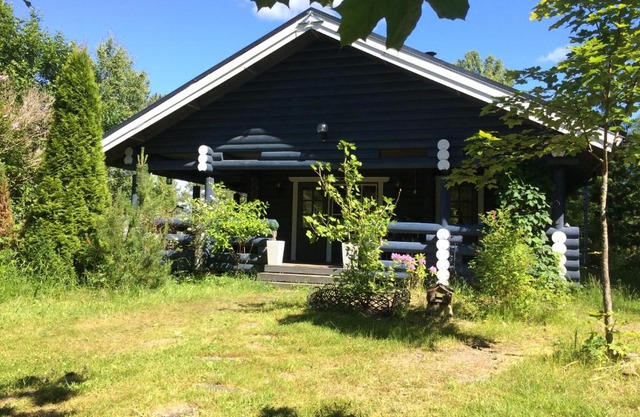 Kallioranta Cottage